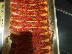 -西塔老太太泥炉烤肉(北京北苑天街龙湖店)