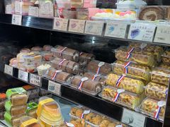 -苹果花园(枫林路店)