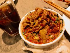 -海底捞火锅(龙湾万达广场店)