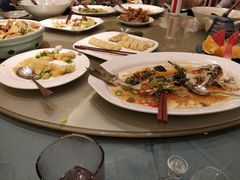 -沙龙酒家