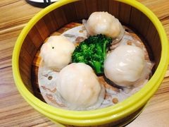 -粤港餐厅(禹州商业广场店)