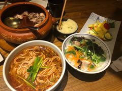 -云海肴·汽锅鸡·云南菜(天津国金汇店)