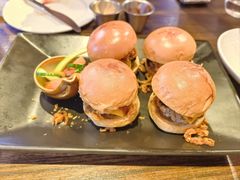 -blue frog蓝蛙(长泰广场店)