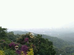 -白云山风景名胜区