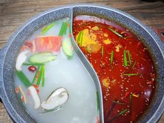 -成都屋头串串(青年北街店)