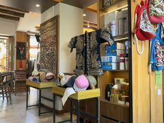 -吃货私房菜(丽江束河古镇店)