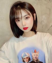 -Rise Hair上升造型