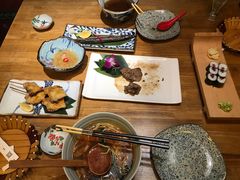 -德川家日本料理(中关村寰太大厦店)