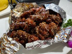 -老六杀猪菜(进乡街店)