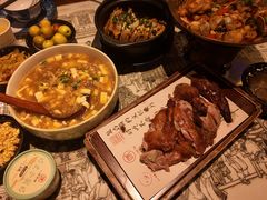 笋干烧肉-一味大院•桐庐菜传承店(春江路店)