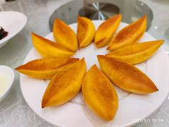 养生玉米杂粮-亢龙太子酒轩(东湖店)