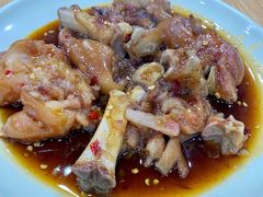 -贤花饭店(城阳店)