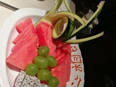 -海底捞火锅鲜切牛肉主题店(长寿路店)