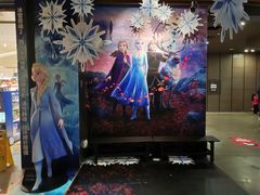 -太平洋影城(王府井店)