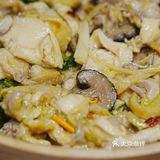 独具风味的粤菜馆，让人回味无穷！