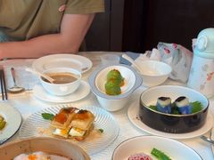 -东海朗廷酒店-唐阁T’ANG COURT 中餐厅