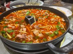 -椒小兔·盐帮川菜中餐厅(金沙时代广场店)