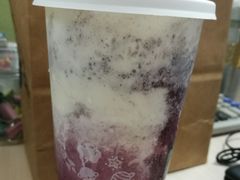 -喜茶(上海泰禾大厦店)