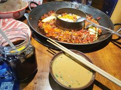 -楠火锅(西单店)