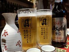 -三月居酒屋(青年大街店)