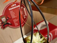 -海底捞火锅(大融城店)