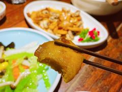 -前海沿·青岛菜(大拇指广场石老人店)