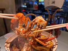 -蟹主隆恩.炙烤海鲜虾蟹馆(梅溪湖店)