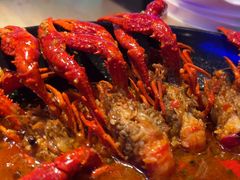 -红盔甲·小龙虾(车公庙店)