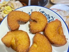 -仙蘑洞