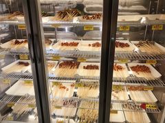 -袁记串串香(北国店)