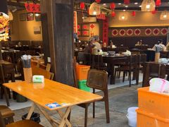 -谢老五跷脚牛肉·非遗传承店