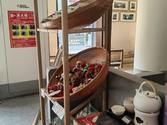 -长春堂顺时而饮(前门店)