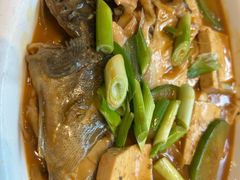 -小船渔村•大连菜•大连焖鱼(明泽街店)