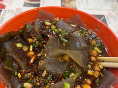 -阿坤传统手工小吃(沙坪坝店)