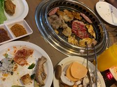 -火炉火自助餐(悠唐购物中心店)