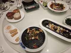 -湖锦酒楼·32年地道湖北菜(光谷店)