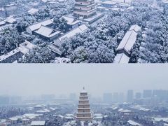 -西安钟楼