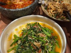 -浩海火燒雲傣家菜(芮欧百货店)