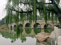 -迎泽公园