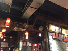 -重庆渝达老火锅(春熙路店)