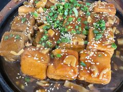 -张家卫·阳江菜·小海鲜(肥婆湾桥店)
