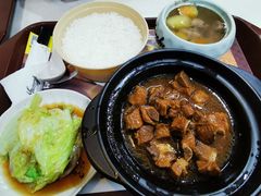 -真功夫(联丰店)