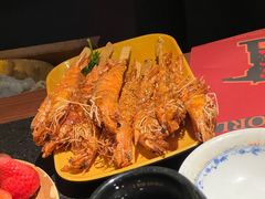 -牛New寿喜烧(虹桥新天地店)