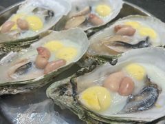 -飞尝蚝·顺德菜·鱼生(顺德总店)
