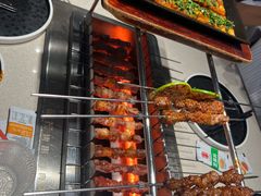 -丰茂烤串(五道口店)