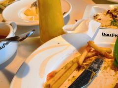 -爱丽丝牛排西餐厅(光谷步行街店)