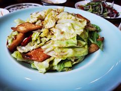 -巴依老爷新疆美食(望京小街店)