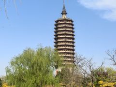 -西海子公园