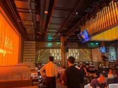 -洛缦音乐餐厅(工业展览馆万象城店)