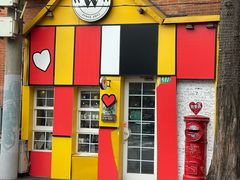 -W CAFE(甜爱路店)